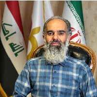 محمود صالحی